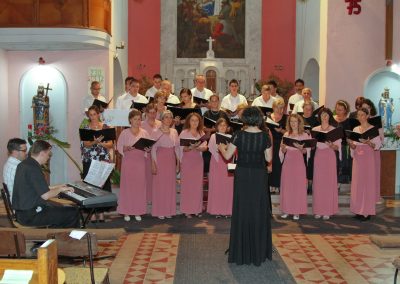 Hangverseny Kelebiján – 2012. július 14.